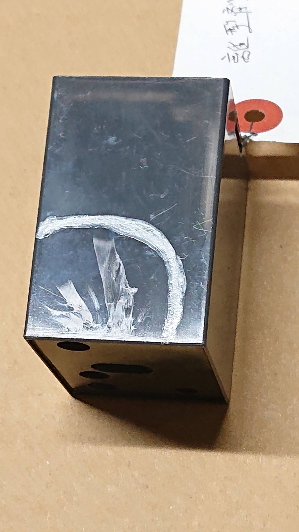 プラスチック射出成形・3D-造形のプロとして